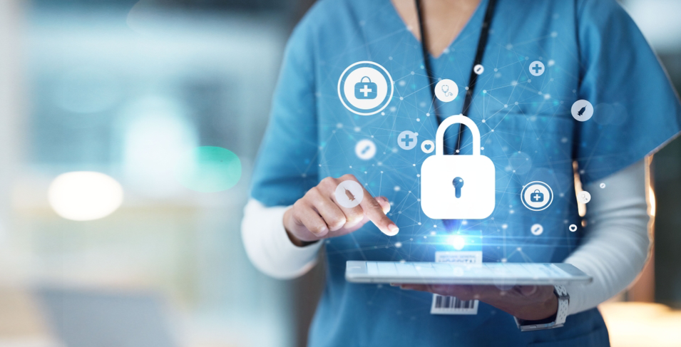 Cloud Management for Healthcare