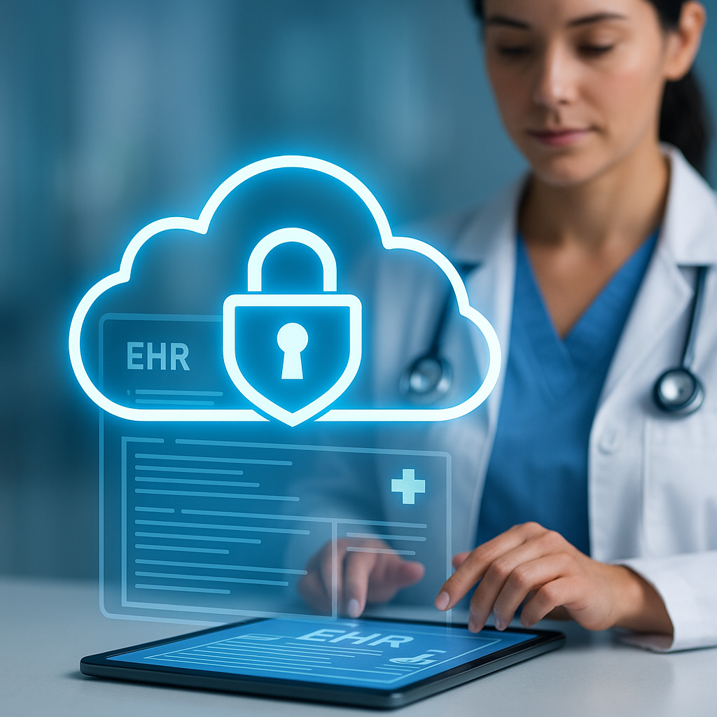 Healthcare Cloud Solutions