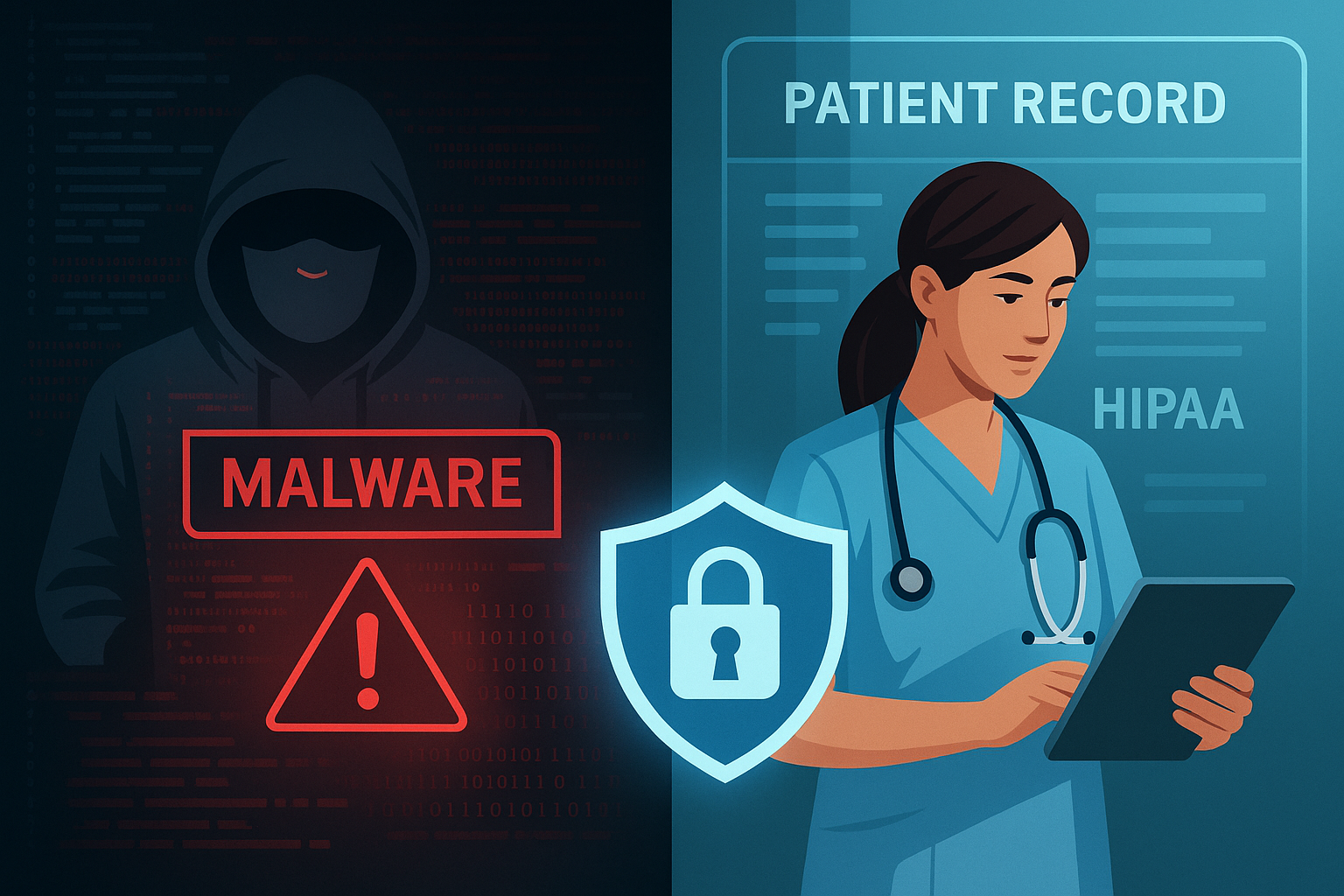Healthcare Cybersecurity Solutions