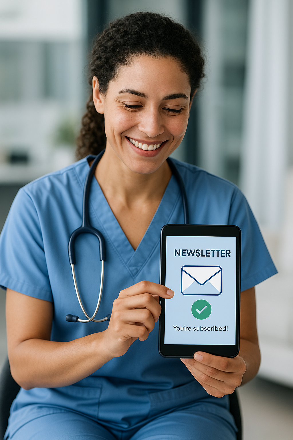 Newsletter