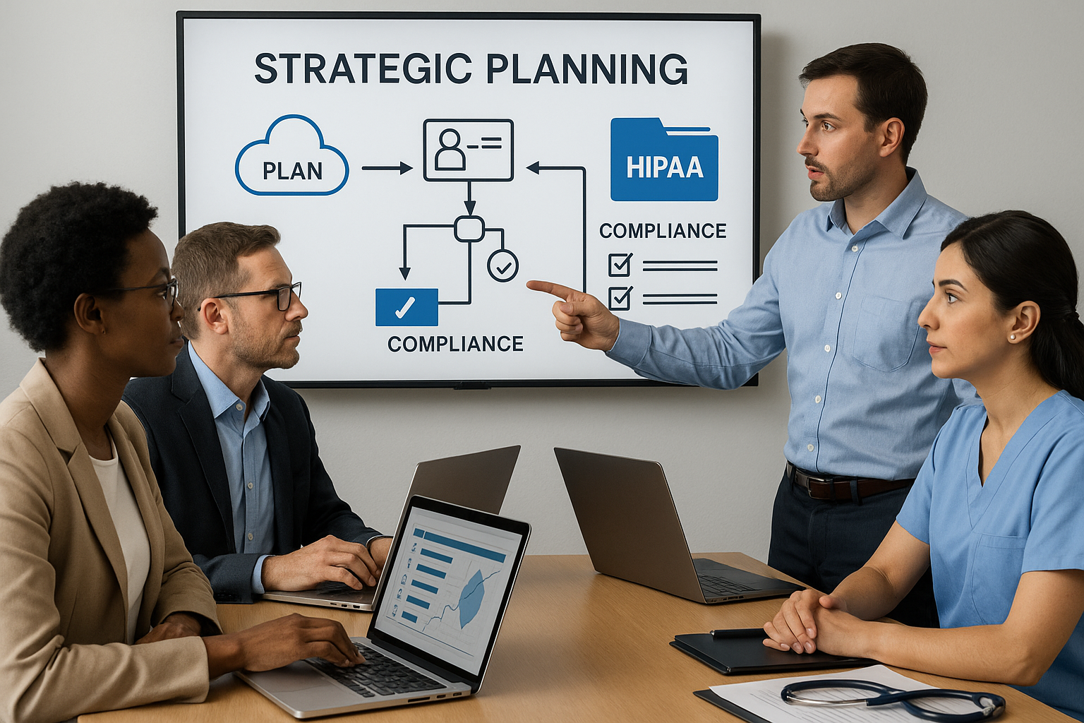 Planning Phase