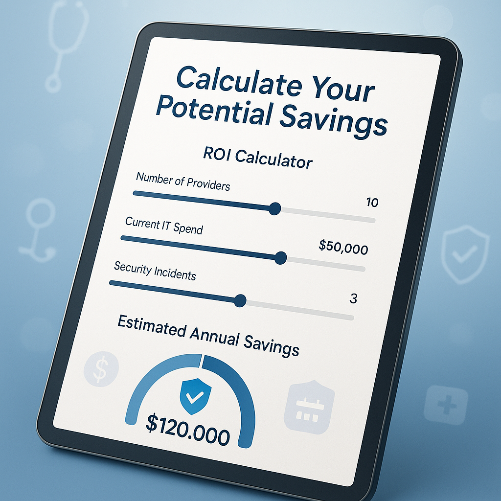 ROI Calculator