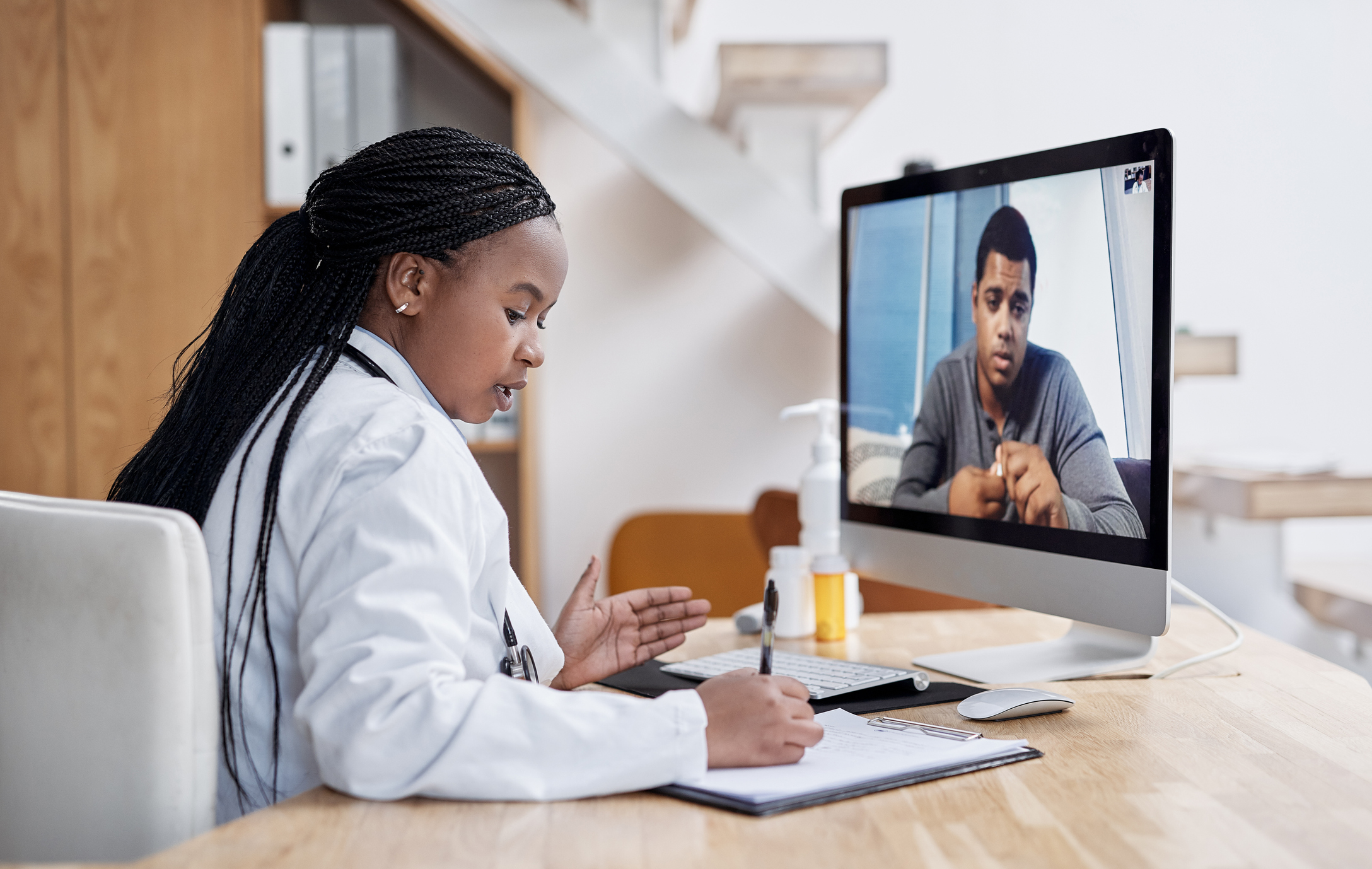 Healthcare Cloud Solutions